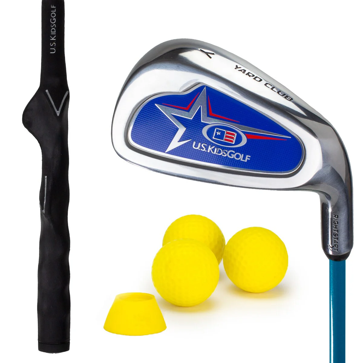 U.S. Kids Golf RS2-48 Yard Club