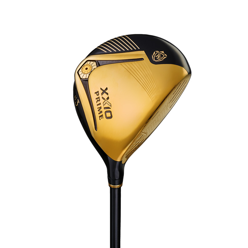 XXIO Prime Royal Edition Fairway Woods (2025) - Riverside Golf