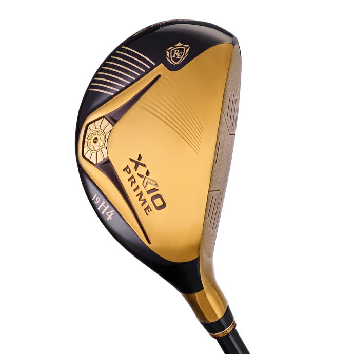 XXIO PRIME（2025） 3W XXIO SP 1300 R 2025 XXIO Prime: Flipping Off Father Time | MyGolfSpy
