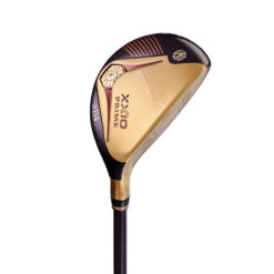 image of XXIO Prime Royal Edition RE6 Ladies Hybrid Sole