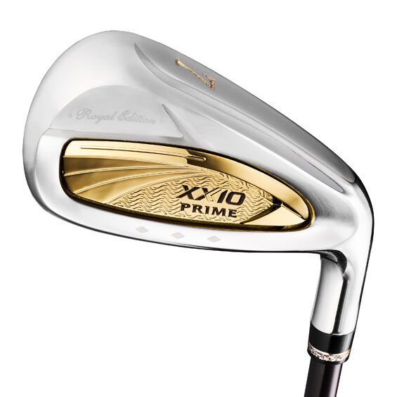 tsugmiXXIO PRIME SP-800 UT7 29° R XXIO Prime Royal Edition Irons | 7Pcs (2025) - Riverside