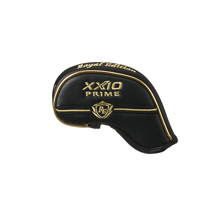 tsugmiXXIO PRIME SP-800 UT7 29° R XXIO Prime Royal Edition Hybrids (2025) - Riverside Golf