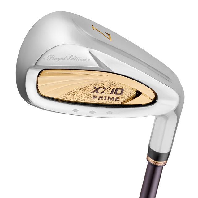 XXIO Prime Royal Edition Ladies Irons | 6Pcs - Riverside Golf