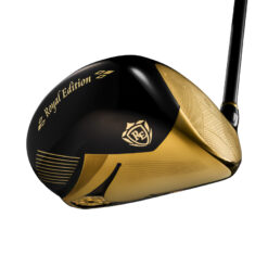 XXIO Prime Royal Edition Driver - Riverside Golf - Golf Clubs