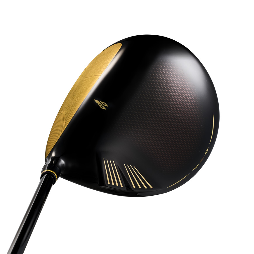 XXIO Prime Royal Edition Driver - Riverside Golf - Golf Clubs