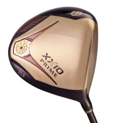 XXIO Prime Royal Edition Ladies Driver - Riverside Golf - Golf