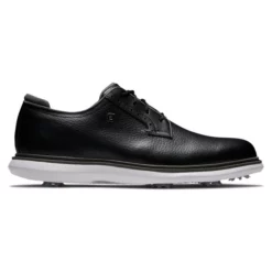 Image of Footjoy Men's Traditions Blucher Golf Shoe