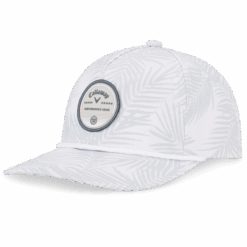 Image of Callaway Bogey Free Cap Grey Palm