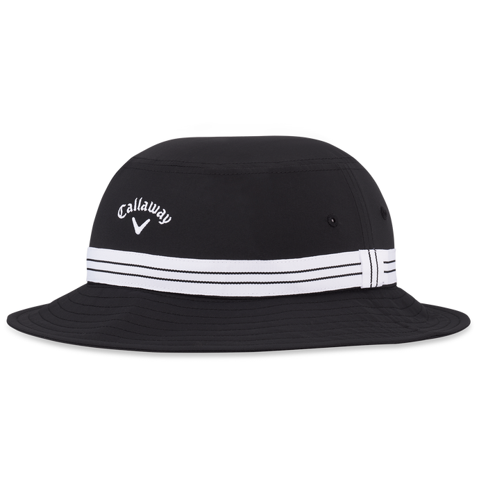 Callaway Bucket Hat | Black