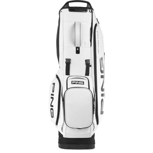 PING HOOFER TOUR ゴルフバッグ (ヘッドカバー付き) Ping Hoofer Tour Stand Bag - Riverside Golf - Golf Clubs