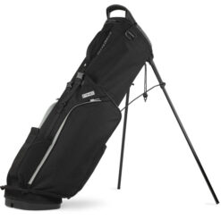 Image of 2025 Ping Moonlander Carry Bag Black