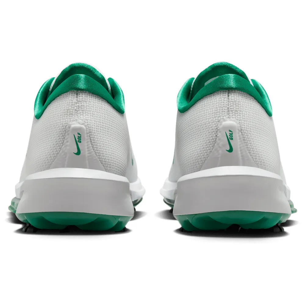 Nike Men's Infinity Tour 2 Golf Shoes | White / Photon Dust