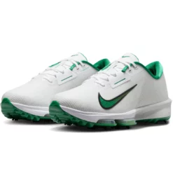 Image of Nike Infinity Tour 2 Golf Shoes Malachite