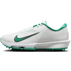 Image of Men's Nike Infinity Tour 2 Malachite Left Shoe