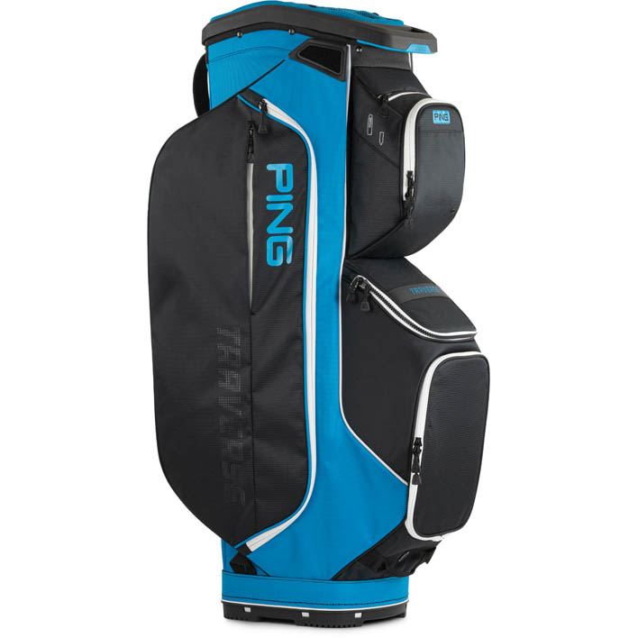 【送料込み】PING TRAVERSE ゴルフバッグ キャディバッグ PING Traverse Golf Cart Bag - 2025 – Canadian Pro Shop Online
