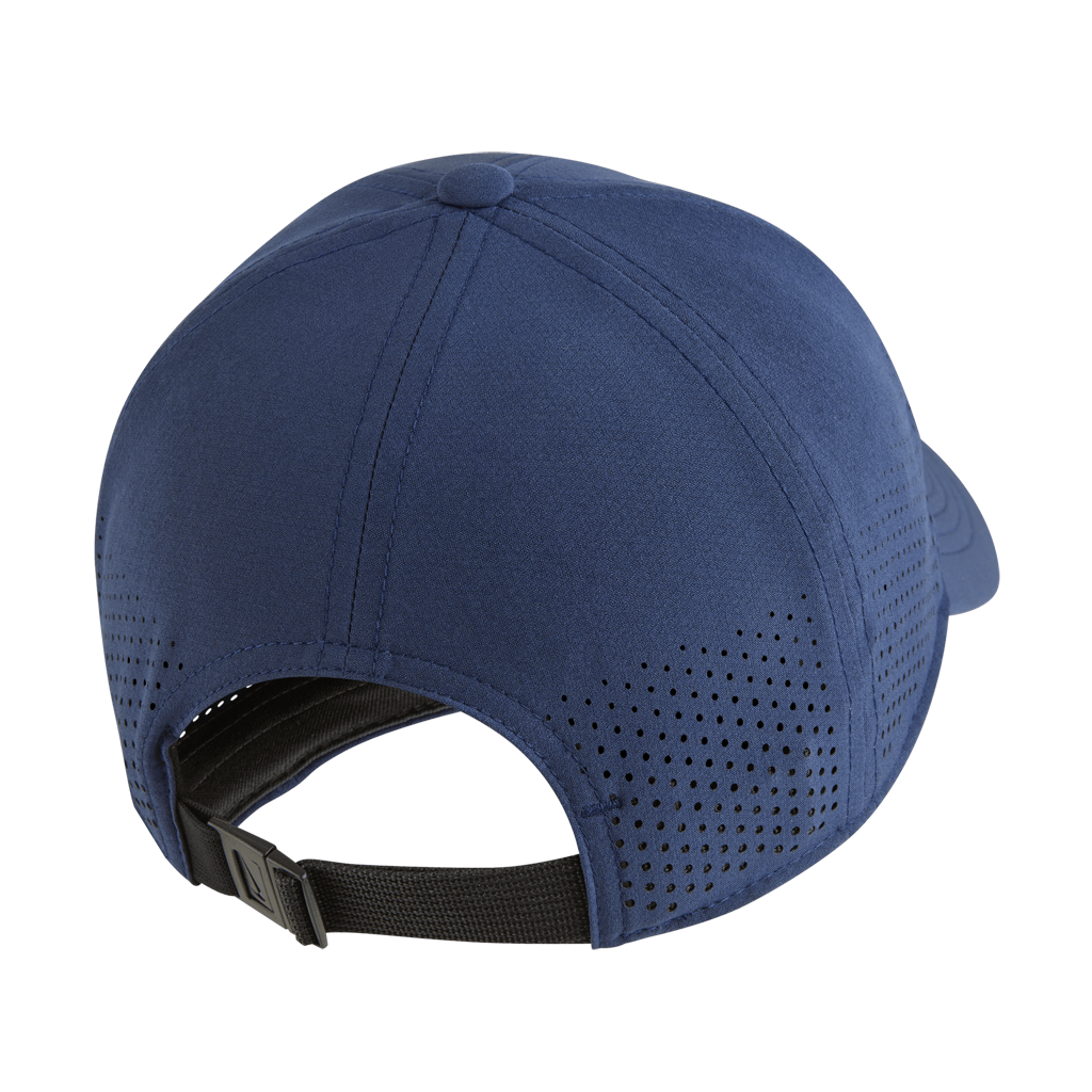 navy blue dri fit hat