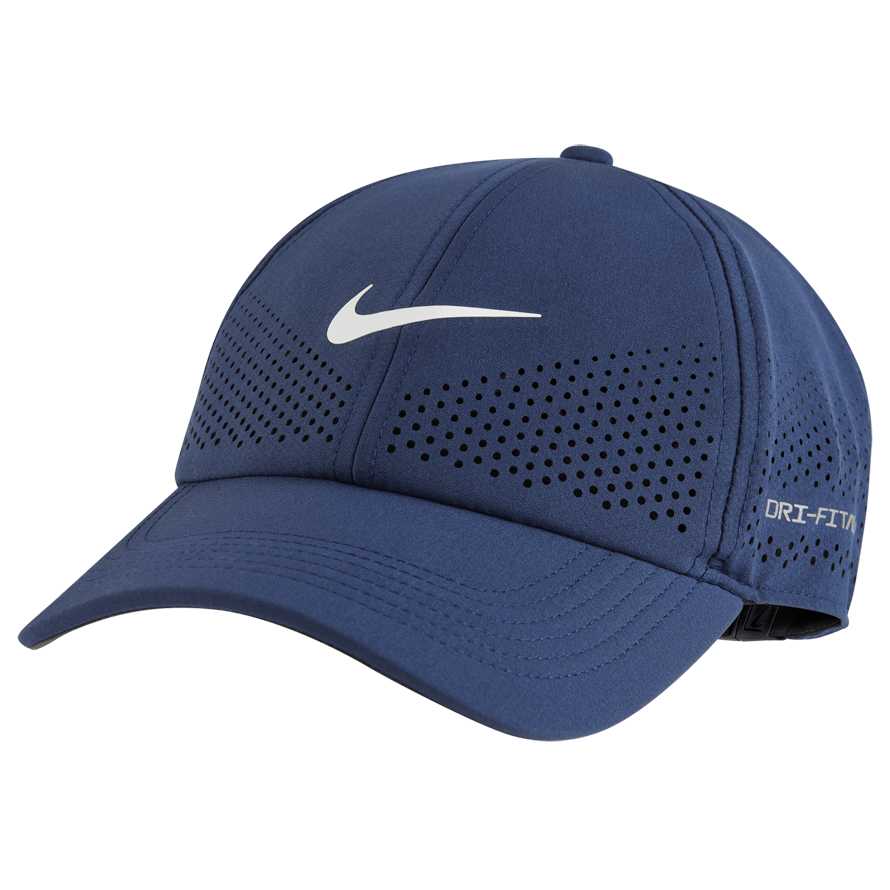 navy blue cap nike