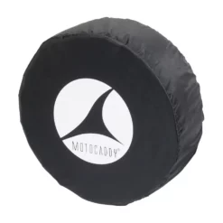 Image of Motocaddy Wheel Covers