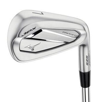 Mizuno JPX-925 Forged Irons | 7Pcs – Graphite Shafts