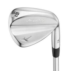 Image of Mizuno Pro T-1 Wedge White Satin