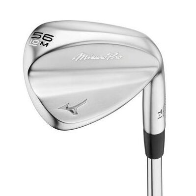 Mizuno Pro T-1 ウェッジセット 50/56/60度 Mizuno Pro T-1 Wedge | White Satin - Riverside Golf - Golf Clubs