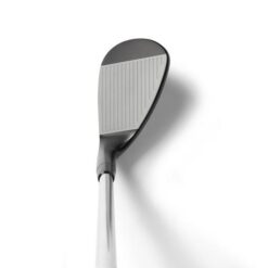 Image of Mizuno Pro T-1 Wedge Black Ion Address