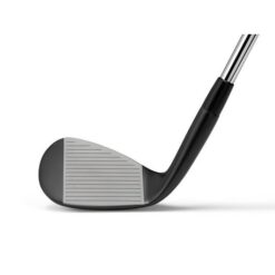 Image of Mizuno Pro T-1 Wedge Black Ion Face