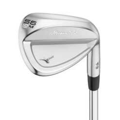 Image of Mizuno Pro T-3 Wedge White Satin