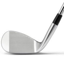 Image of Mizuno Pro T-3 Wedge White Satin Face