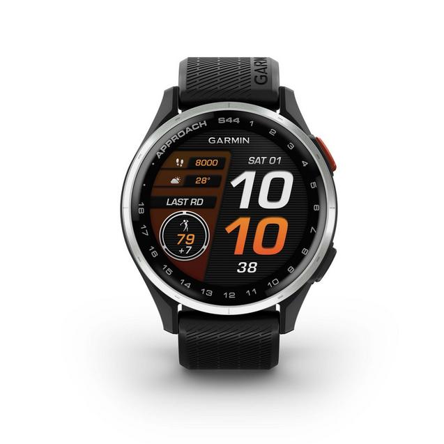 Garmin Approach S44 GPSウォッチ Garmin Approach® S44 | Golf Smartwatch