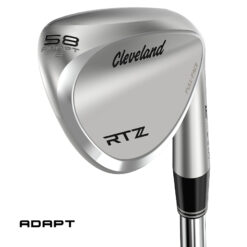 Image of Cleveland RTZ Adapt Full Face Wedge Tour Satin
