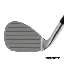 Cleveland RTZ ADAPT FULL-FACE Wedge | Tour Satin - Riverside Golf