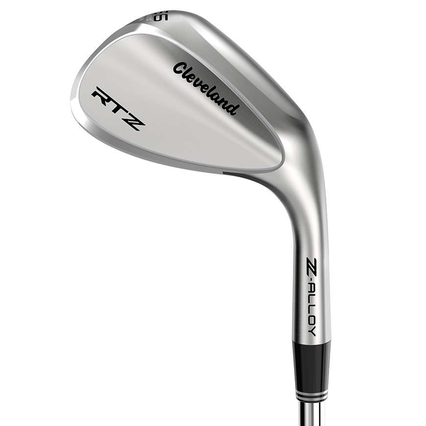 Cleveland Golf - toto Cleveland RTZ Wedge | Tour Satin - Riverside Golf