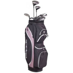 Image of Cobra Women's Left Hand FLy XL 2 Complete Golf Package Set