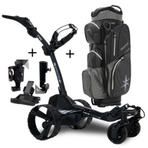 MGI Zip Navigator AT All Terrain Accessory Dri-Play Cart Bag