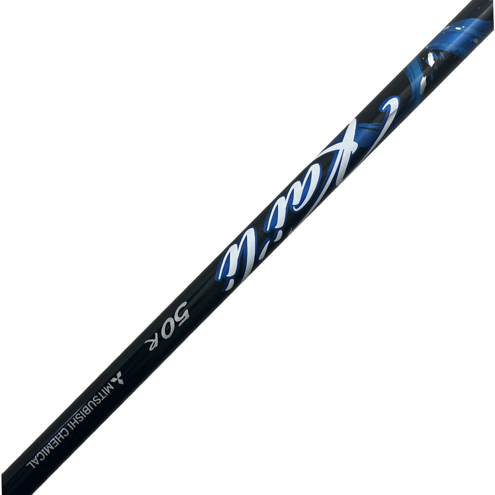 Mitsubishi Chemical Kai'li Blue Driver Shaft | Callaway Tip (2013