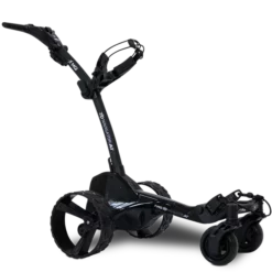 Image of MGI Zip Navigator AT All Terrain Electric Golf Cart