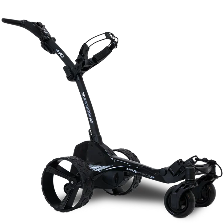 MGI Zip Navigator AT - All Terrain | Free Accessory Bundle ($70