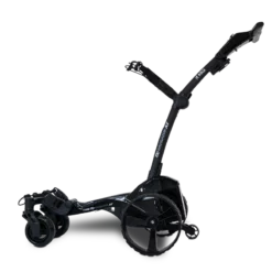Image of MGI Zip Navigator AT All Terrain Electric Golf Cart Side View