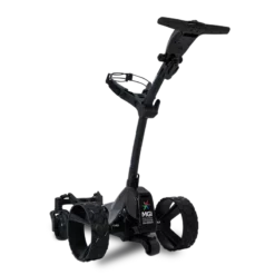 Image of MGI Zip Navigator AT All Terrain Electric Golf Cart Rear View