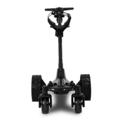 Image of MGI Zip Navigator AT All Terrain Electric Golf Cart Front View