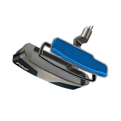 【新品未使用】PING SCOTTSDALE CRAZ-E 34インチ 新品未使用】PING SCOTTSDALE CRAZ-E 34インチ - メルカリ