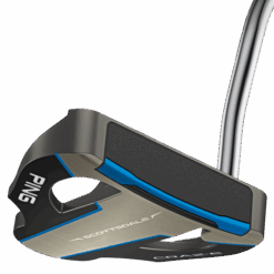 Image of Ping Scottsdale Craz-E Putter