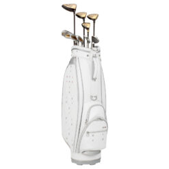 Image of Ladies XXIO Prime Royal Edition Package Set with Headcovers Off
