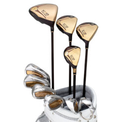 Image of Ladies XXIO Prime Royal Edition 6 Golf Package Set