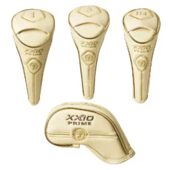 Image of Ladies XXIO Prime Royal Edition 6 Headcovers
