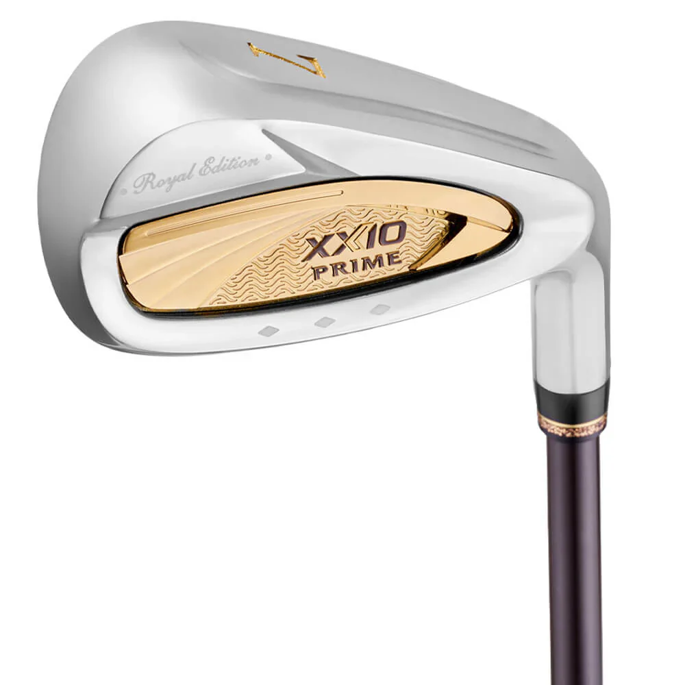 XXIO Ladies Prime Royal Edition 6 Premium Package Set | 10 Pieces