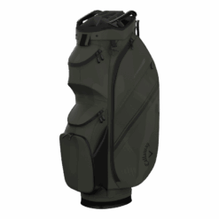 Image of Callaway Chase 14 Cart Bag Green Camo