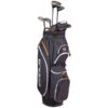 Image of Men's Cobra Fly XL 2 Package Set Left Hand
