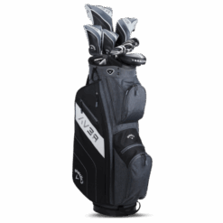 Image of 2024 Callaway Reva 11-Piece Ladies Complete Golf Package Set Left Hand